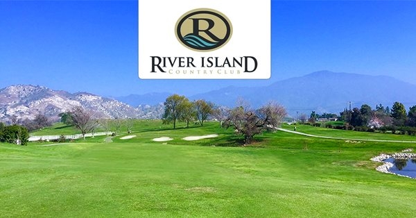 River Island